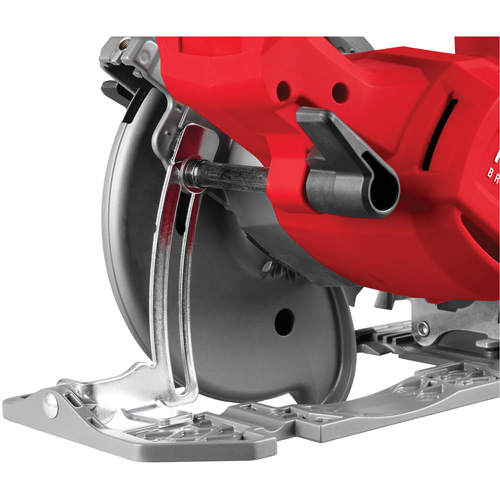 M18 FUEL Circular Saw (Tool Only), 6-1/2", 18 V Seaboard Timber Mart