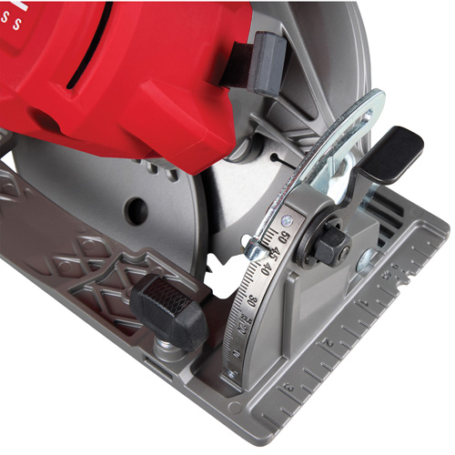M18 FUEL Circular Saw (Tool Only), 6-1/2", 18 V Seaboard Timber Mart
