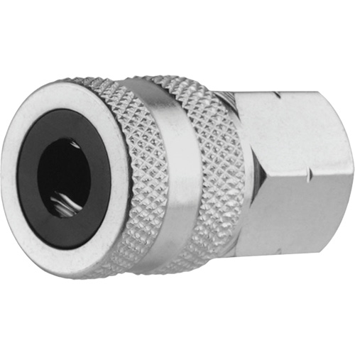 Mandrin &agrave; air en acier Seaboard Timber Mart