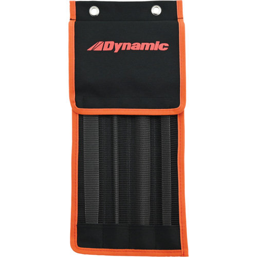 Jeu de limes &agrave; main, 4 pi&egrave;ces Seaboard Timber Mart