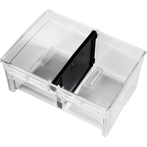 Large Bin for PACKOUT Tilt Bin Organizer Seaboard Timber Mart