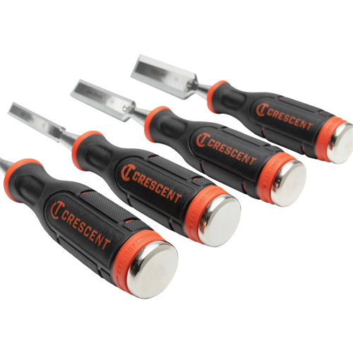 Jeu de ciseaux &agrave; bois Seaboard Timber Mart