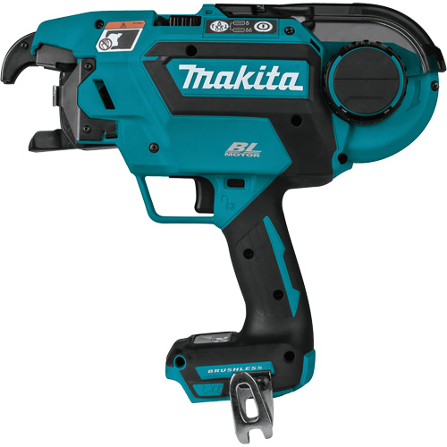 Outil de fixation d'armature sans balai LXT Seaboard Timber Mart