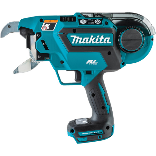 Outil de fixation d'armature sans balai LXT Seaboard Timber Mart