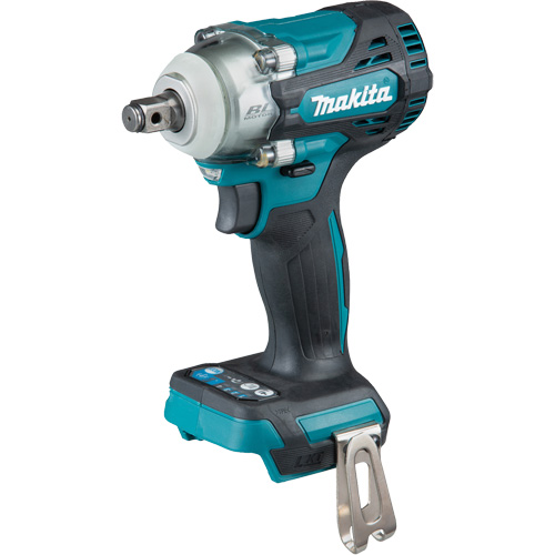 LXT Brushless 1/2" Impact Wrench with Friction Ring, 18 V, 1/2" Socket Seaboard Timber Mart