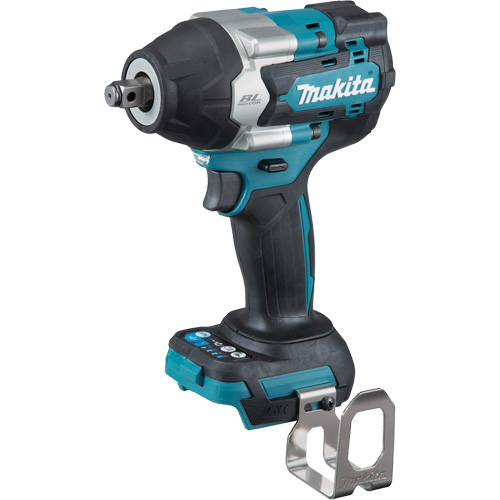 LXT Brushless 1/2" Impact Wrench with Friction Ring, 18 V, 1/2" Socket Seaboard Timber Mart