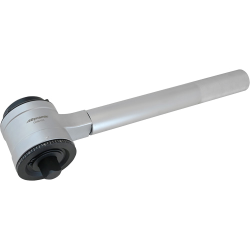 Multiplicateur de couple 2200 lb-pi, 1/2" Couple d'entr&eacute;e, 1" Couple de sortie, 15.5:1 Ratio Seaboard Timber Mart