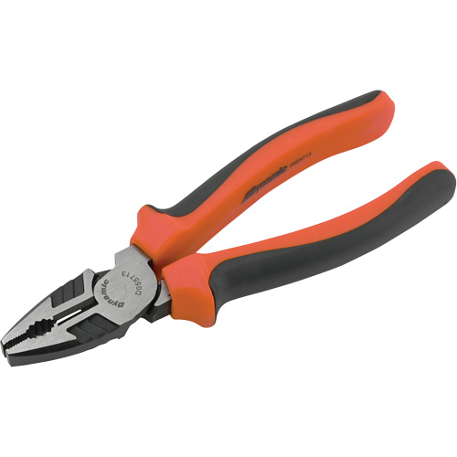Lineman Pliers with Comfort Handles Seaboard Timber Mart