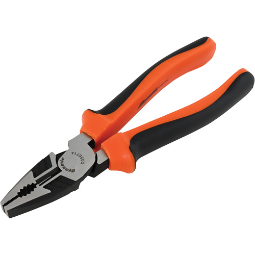 Lineman Pliers with Comfort Handles Seaboard Timber Mart