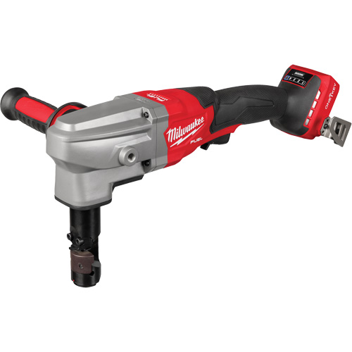 Grignoteuses calibre 10 FUEL Seaboard Timber Mart