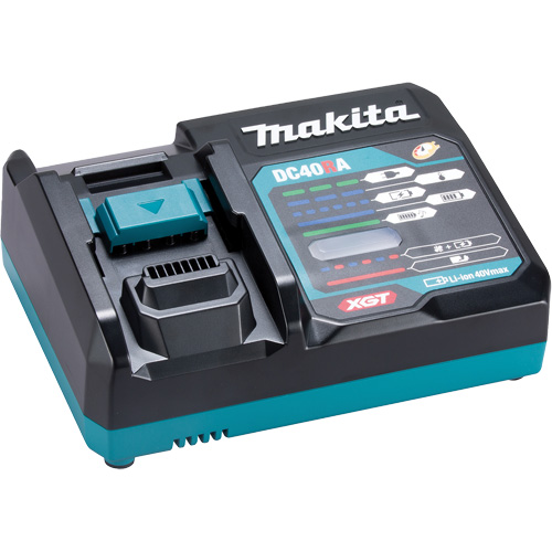 Chargeur rapide 40Vmax XGT, 40 V, Lithium-ion Seaboard Timber Mart