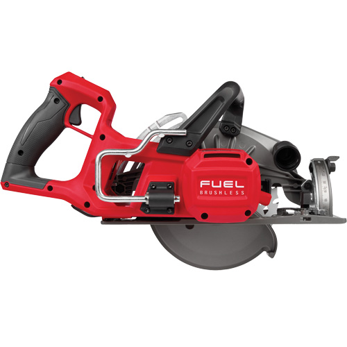 M18 Fuel Rear Handle Circular Saw - Tool Only, 7-1/4", 18 V Seaboard Timber Mart