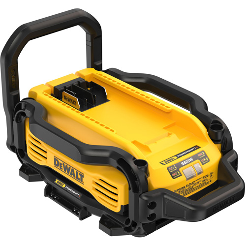 Chargeur POWERSHIFT 550W, 120 V, Lithium-ion Seaboard Timber Mart