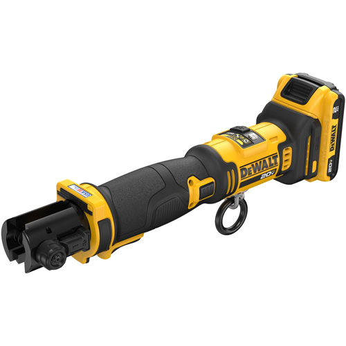 Ensemble d'outils pour outil de presse compacte, Motoris&eacute; Seaboard Timber Mart