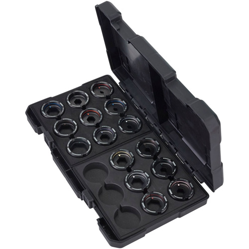 #8 - 600 MCM Copper Die Kit Seaboard Timber Mart