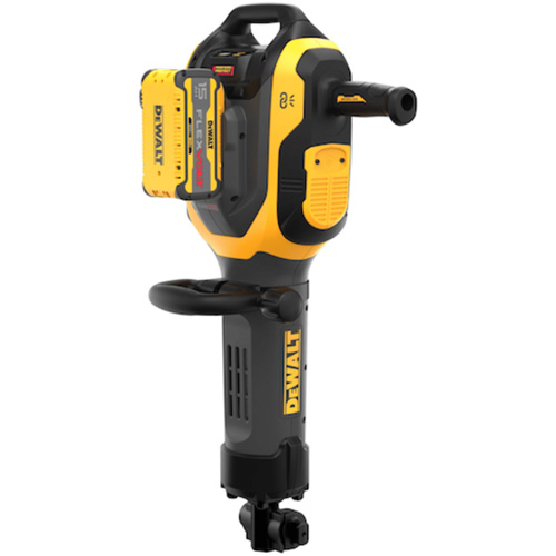 60V Brushless Cordless 41 lbs. Demolition Hammer Seaboard Timber Mart