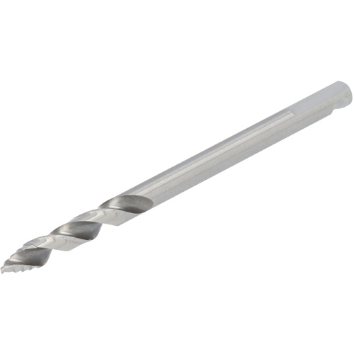 M&egrave;che pilote, 1/4", 4-1/4" Tige Seaboard Timber Mart