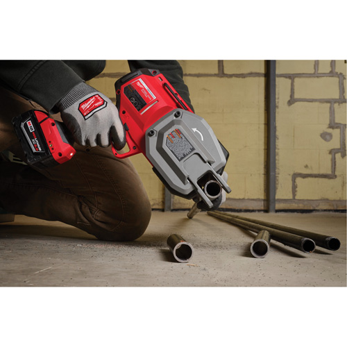 FUEL Steel Pipe Cutter Seaboard Timber Mart