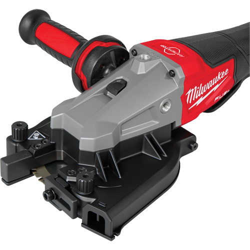 FUEL #10 (1-1/4") Rebar Cutter Seaboard Timber Mart