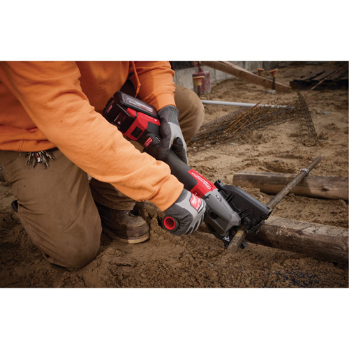 FUEL #10 (1-1/4") Rebar Cutter Seaboard Timber Mart