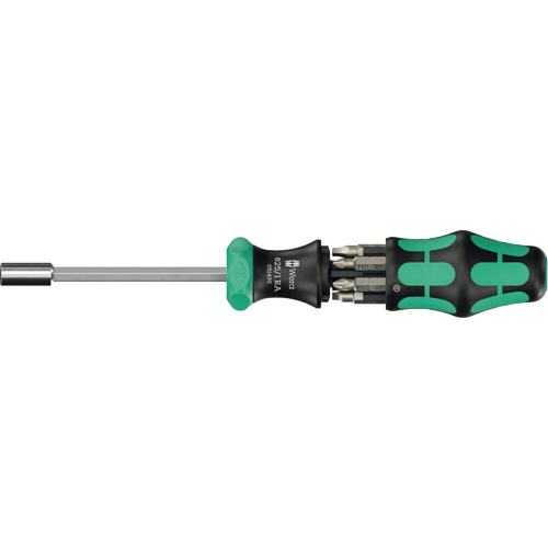 Kraftform Kompakt 27 RA Ratchet, Plastic Handle Seaboard Timber Mart