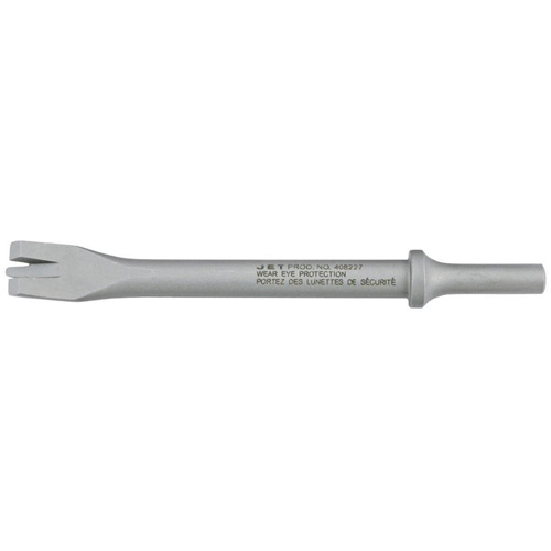 Heavy-Duty Spot Weld Buster Chisel with 0.401" Shank Seaboard Timber Mart