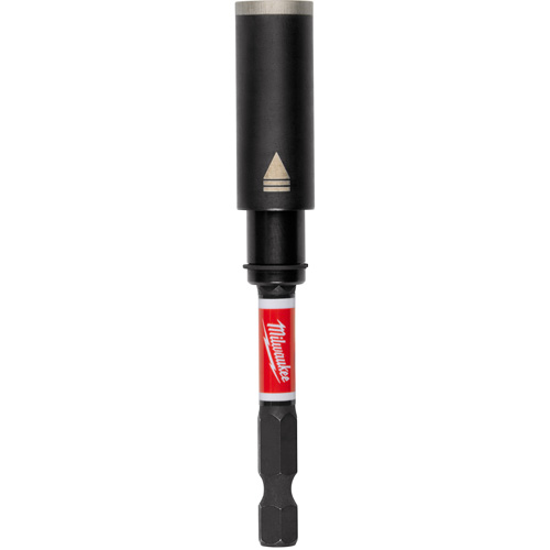 Porte-embout &agrave; vis r&eacute;sistant aux chocs SHOCKWAVE Seaboard Timber Mart