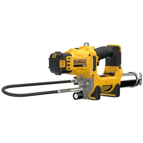 Pistolet &agrave; graisse sans fil &agrave; 2 vitesses variables MAX* (outil seulement), Lithium-ion, 20 V Seaboard Timber Mart