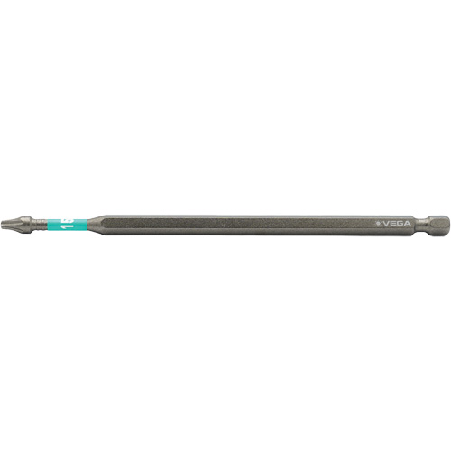 Embout pour outils &eacute;lectriques Impactech, Torx, Embout T-15, Prise 1/4", Longueur 6" Seaboard Timber Mart