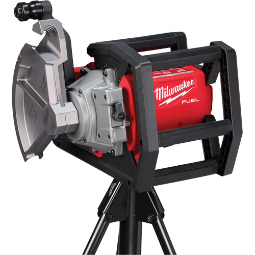 M18 FUEL Branch Conduit Bender with AUTO-ZERO (Tool Only) Seaboard Timber Mart