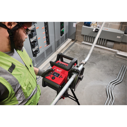 M18 FUEL Branch Conduit Bender with AUTO-ZERO (Tool Only) Seaboard Timber Mart