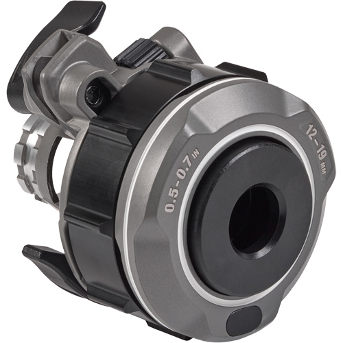 Bague r&eacute;glable 0,5" – 0,7" pour d&eacute;nudeur de c&acirc;bles pour conducteurs isol&eacute;s M18 FUEL Seaboard Timber Mart