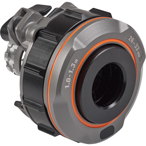 Bague r&eacute;glable 1" – 1,3" pour d&eacute;nudeur de c&acirc;bles pour conducteurs isol&eacute;s M18 FUEL Seaboard Timber Mart