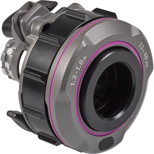 1.3" - 1.6" Adjustable Bushing for M18 FUEL Covered Conductor Cable Stripper Seaboard Timber Mart