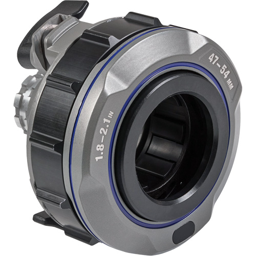 Bague r&eacute;glable 1,8" – 2,1" pour d&eacute;nudeur de c&acirc;bles pour conducteurs isol&eacute;s M18 FUEL Seaboard Timber Mart