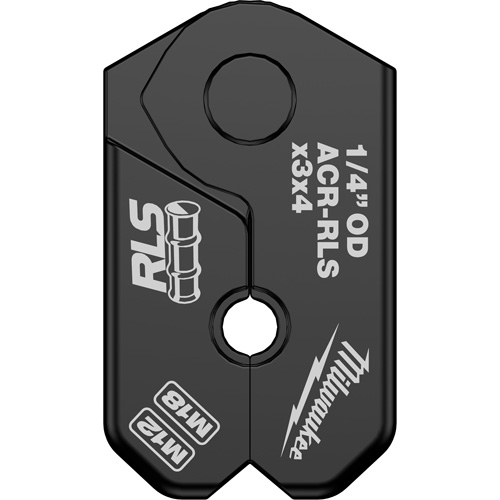 1/4" RLS&reg; Pivoting Press Ring Seaboard Timber Mart