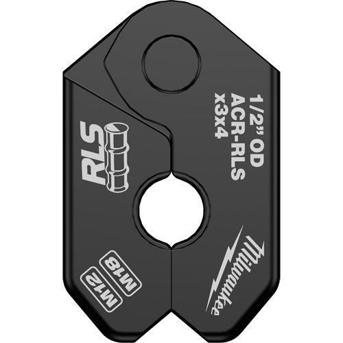 1/2" RLS&reg; Pivoting Press Ring Seaboard Timber Mart