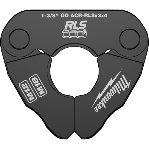 1-3/8" RLS&reg; Pivoting Press Ring Seaboard Timber Mart