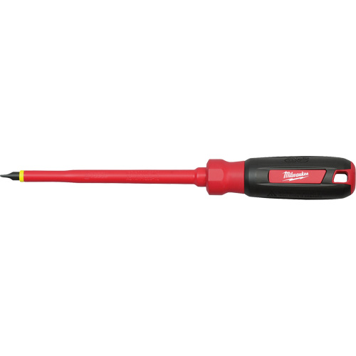 Insulated Screwdriver Seaboard Timber Mart