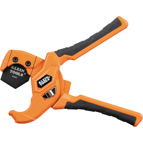 1-Inch PEX Pipe and Tubing Cutter, 1-1/5" Capacity Seaboard Timber Mart