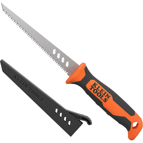 Fixed Blade Rasping Jab Saw Seaboard Timber Mart