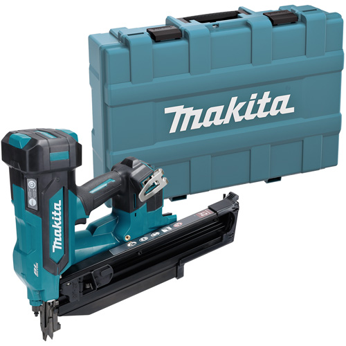 Cloueuse de charpente 3-1/2" &agrave; t&ecirc;te ronde &agrave; 21° sans balai LXT (outil seulement), 18 V, Lithium-ion Seaboard Timber Mart