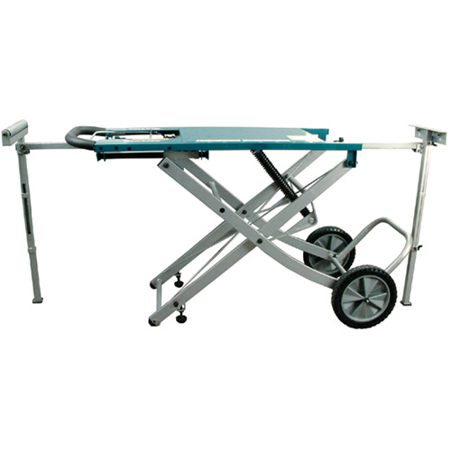 Mitre Saw Work Station Seaboard Timber Mart