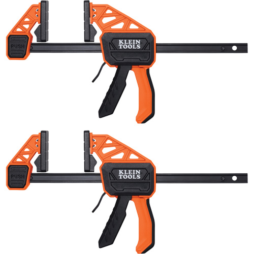 Serre-joints Speed-Klamp, 6" (152 mm) Seaboard Timber Mart