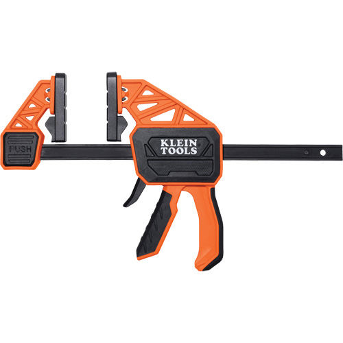 Speed-Klamp Clamp, 6" (152 mm) Seaboard Timber Mart