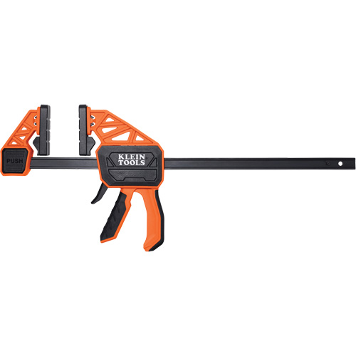 Speed-Klamp Clamp, 12" (304 mm) Seaboard Timber Mart