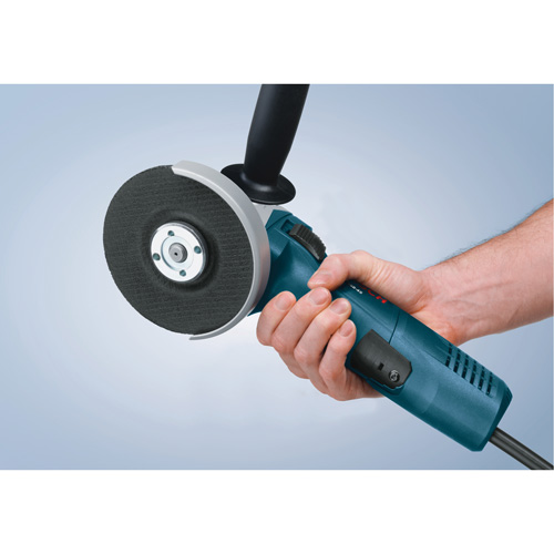 Meuleuse &agrave; angle, 4-1/2", 120 V, 7,5A, 11000 Tr/min Seaboard Timber Mart