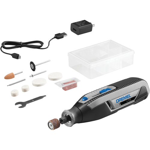 Lite Cordless Rotary Tool Kit Seaboard Timber Mart