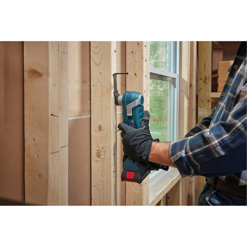 Brushless StarlockPlus&reg; Oscillating Multi-Tool (Tool Only), 18 V, Lithium-Ion Seaboard Timber Mart