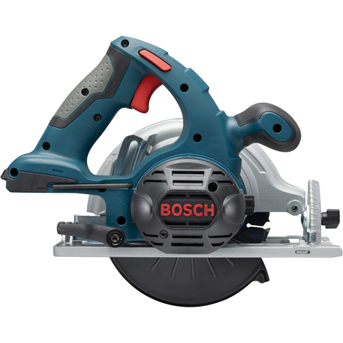 Blade-Left Circular Saw (Tool Only), 6-1/2", 18 V Seaboard Timber Mart